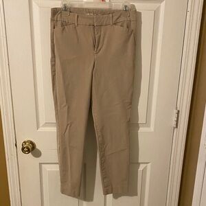 Classic Tan pants